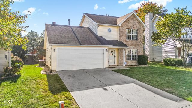 14910 Oak Road, Carmel, IN 46033