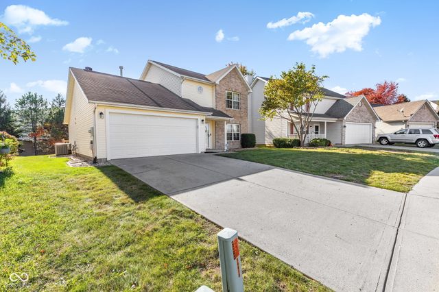 14910 Oak Road, Carmel, IN 46033