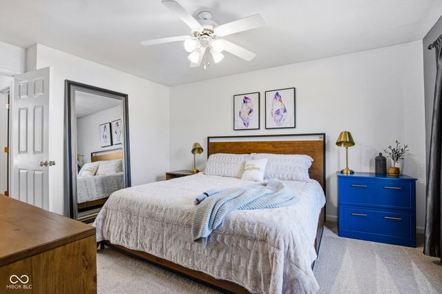 14910 Oak Road, Carmel, IN 46033