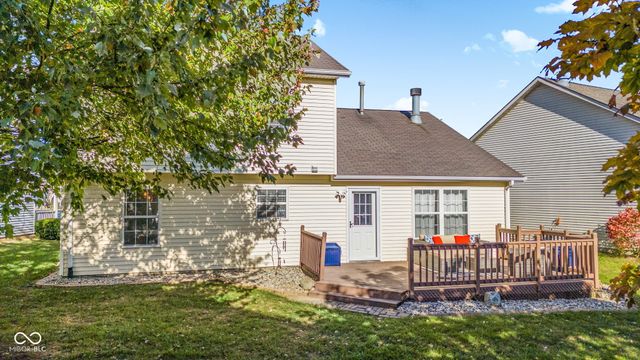 14910 Oak Road, Carmel, IN 46033