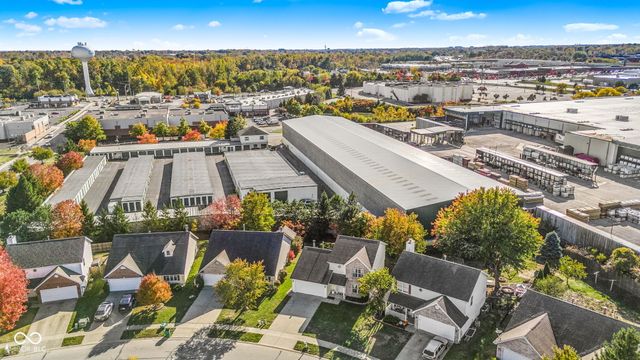 14910 Oak Road, Carmel, IN 46033