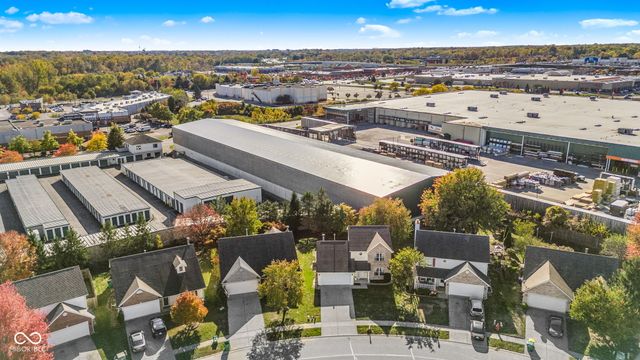 14910 Oak Road, Carmel, IN 46033