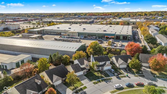 14910 Oak Road, Carmel, IN 46033