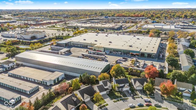 14910 Oak Road, Carmel, IN 46033