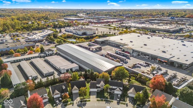 14910 Oak Road, Carmel, IN 46033