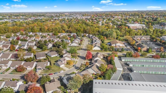 14910 Oak Road, Carmel, IN 46033