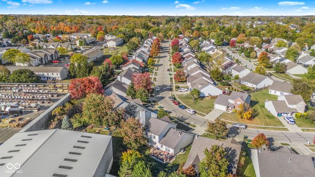 14910 Oak Road, Carmel, IN 46033