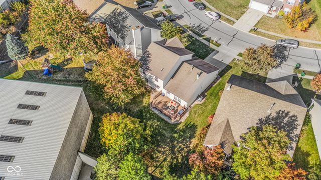 14910 Oak Road, Carmel, IN 46033