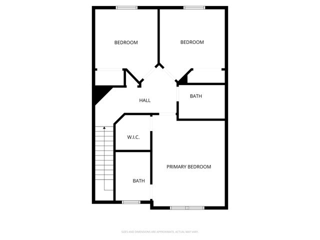 14910 Oak Road, Carmel, IN 46033