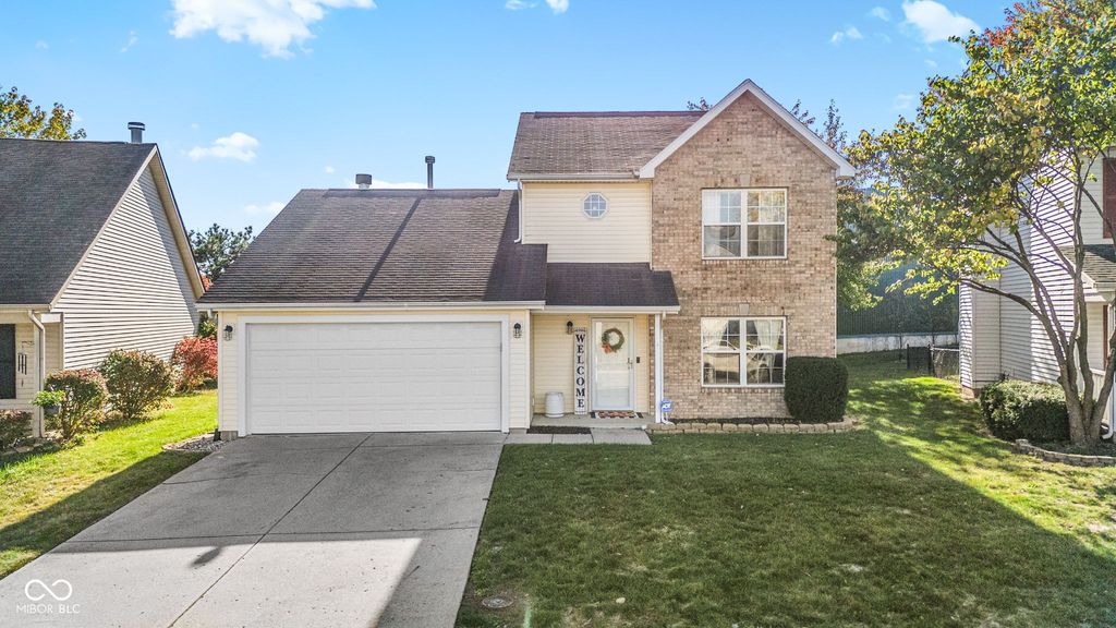 14910 Oak Road, Carmel, IN 46033
