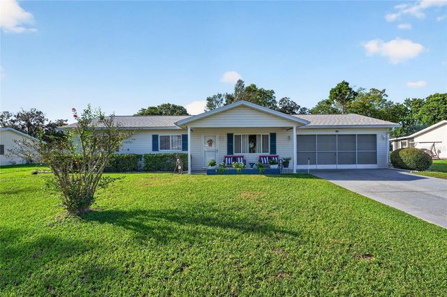 10190 SE 178TH STREET, Summerfield, FL 34491