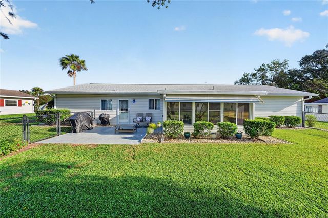 10190 SE 178TH STREET, Summerfield, FL 34491