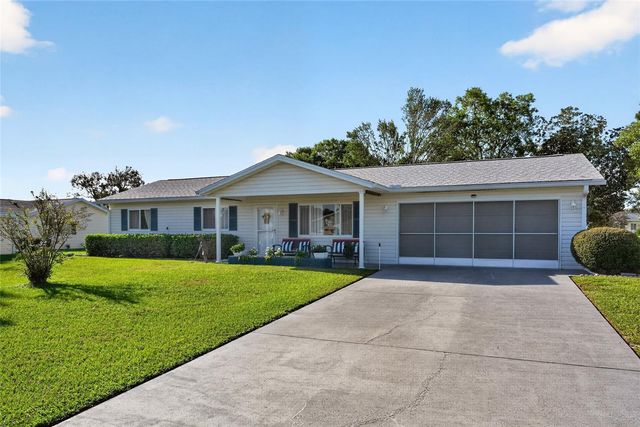 10190 SE 178TH STREET, Summerfield, FL 34491