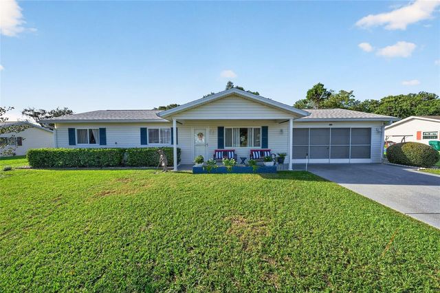 10190 SE 178TH STREET, Summerfield, FL 34491