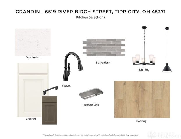 6519 River Birch Street, Tipp City, OH 45371