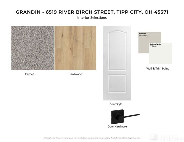 6519 River Birch Street, Tipp City, OH 45371