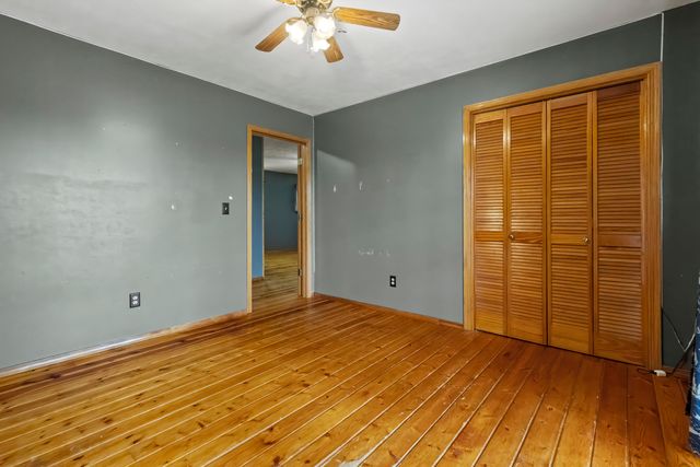 12297 Tom Arnold Drive N, Omaha, AR 72662