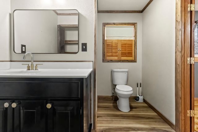 12297 Tom Arnold Drive N, Omaha, AR 72662