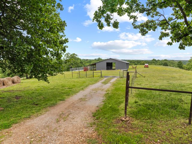 12297 Tom Arnold Drive N, Omaha, AR 72662