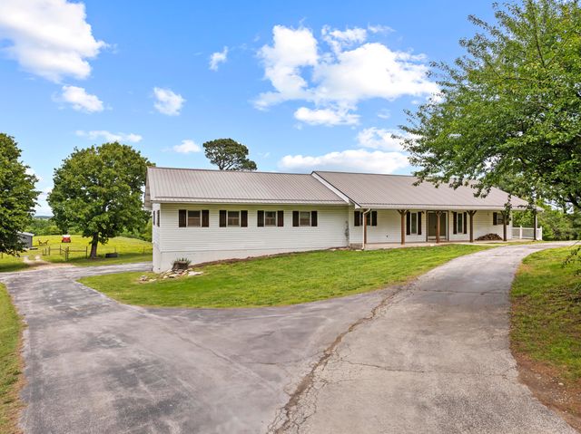 12297 Tom Arnold Drive N, Omaha, AR 72662