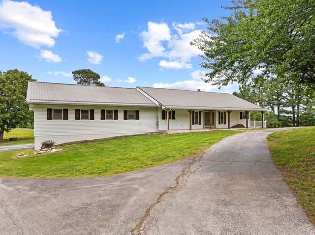 12297 Tom Arnold Drive N, Omaha, AR 72662