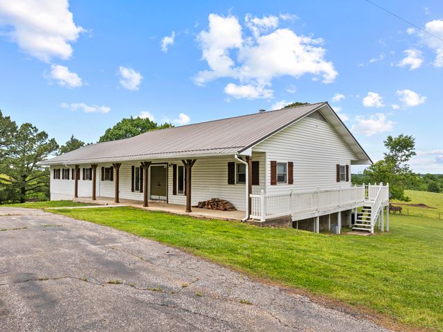 12297 Tom Arnold Drive N, Omaha, AR 72662