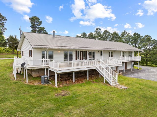 12297 Tom Arnold Drive N, Omaha, AR 72662