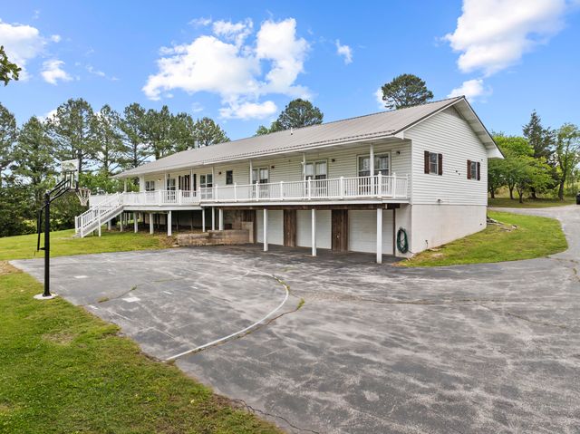 12297 Tom Arnold Drive N, Omaha, AR 72662