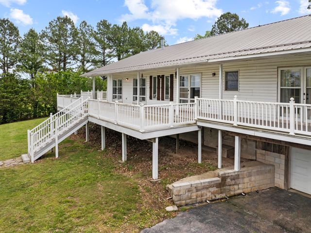 12297 Tom Arnold Drive N, Omaha, AR 72662