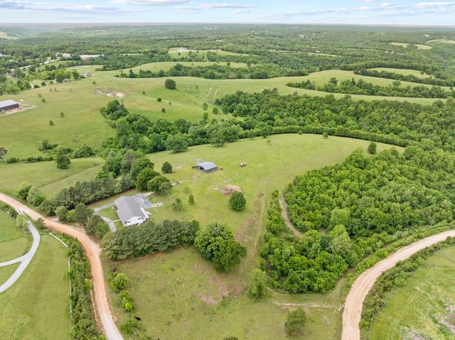 12297 Tom Arnold Drive N, Omaha, AR 72662