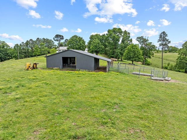 12297 Tom Arnold Drive N, Omaha, AR 72662