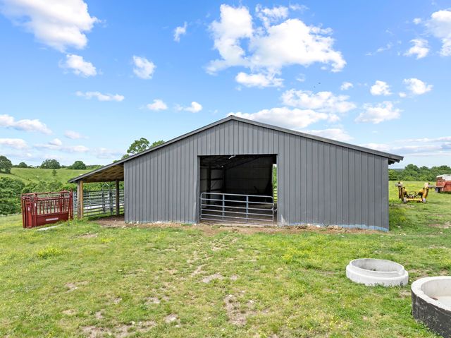 12297 Tom Arnold Drive N, Omaha, AR 72662