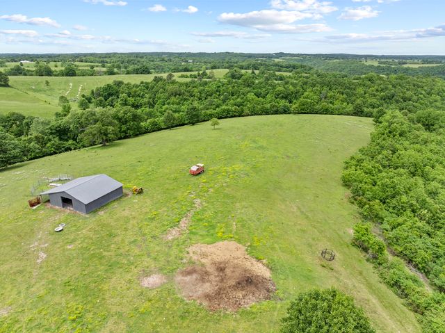 12297 Tom Arnold Drive N, Omaha, AR 72662