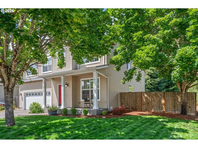 34075 Se STURGEON St, Scappoose, OR 97056