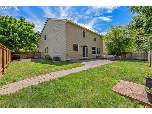 34075 Se STURGEON St, Scappoose, OR 97056