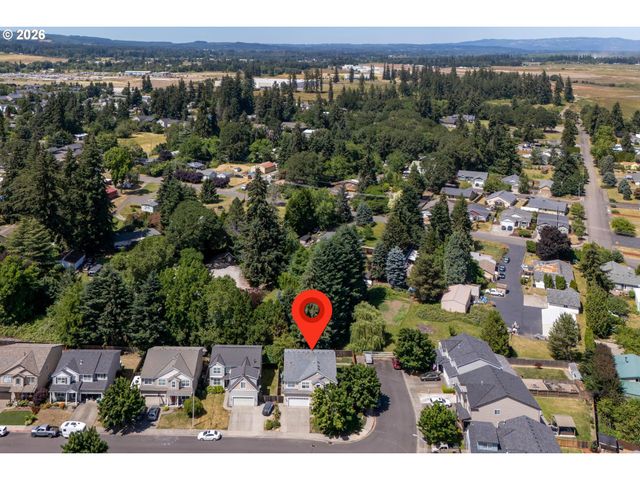 34075 Se STURGEON St, Scappoose, OR 97056