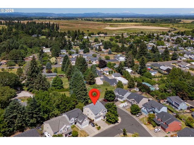 34075 Se STURGEON St, Scappoose, OR 97056