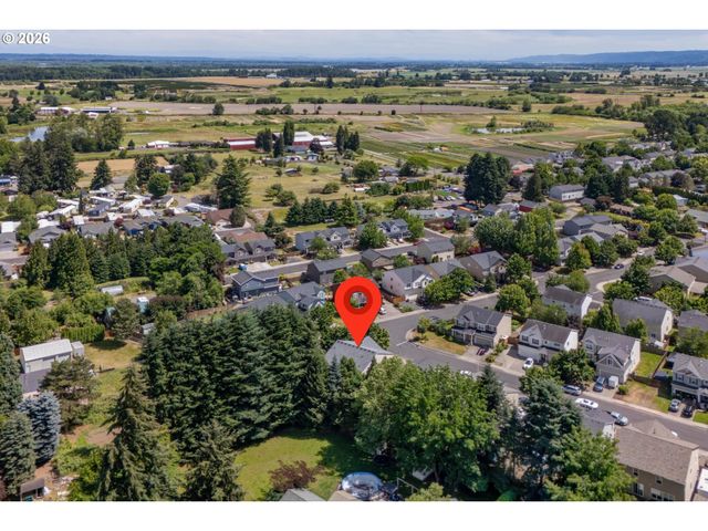 34075 Se STURGEON St, Scappoose, OR 97056