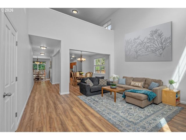 34075 Se STURGEON St, Scappoose, OR 97056
