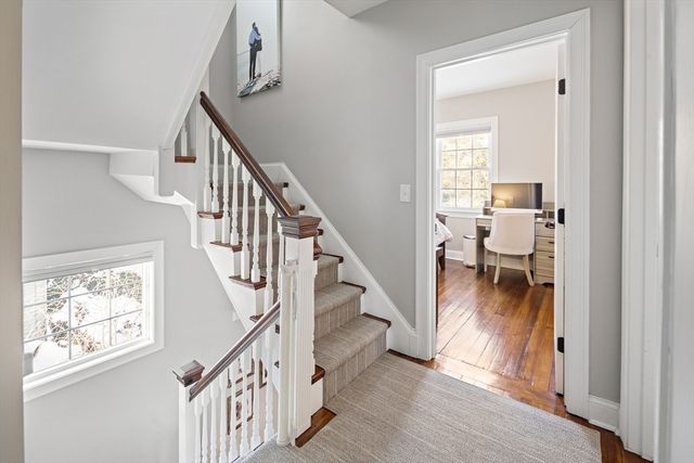 45 Circuit Rd, Dedham, MA 02026