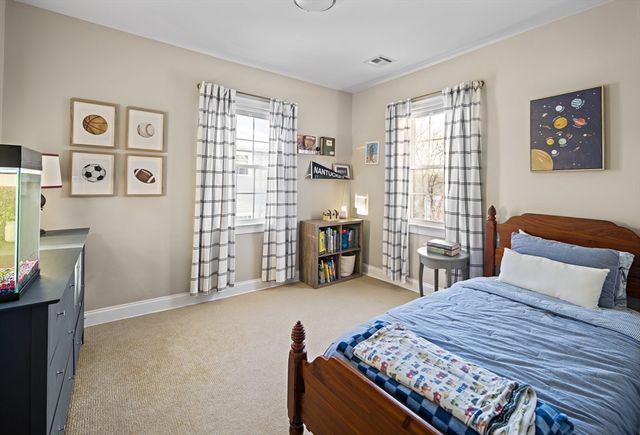 45 Circuit Rd, Dedham, MA 02026