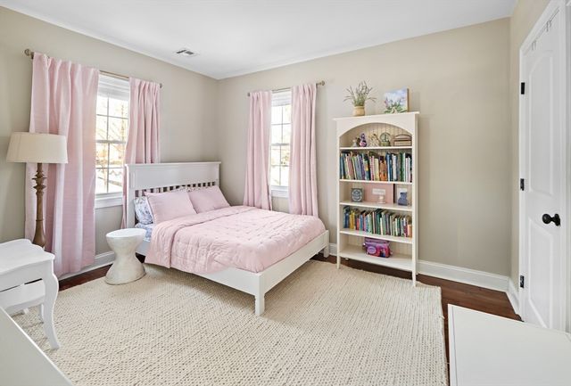 45 Circuit Rd, Dedham, MA 02026