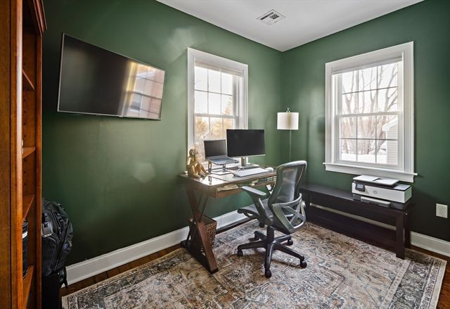 45 Circuit Rd, Dedham, MA 02026