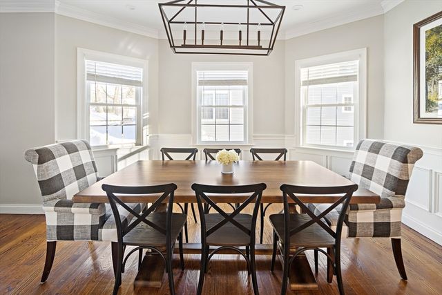 45 Circuit Rd, Dedham, MA 02026