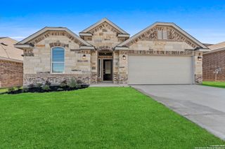 5522 Wilder St, New Braunfels, TX 78132