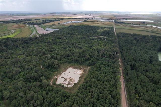 TBD Leonard Road, Elton, LA 70532