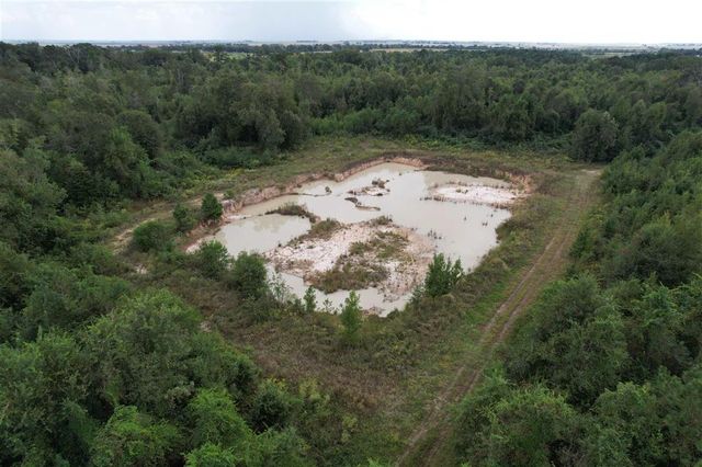 TBD Leonard Road, Elton, LA 70532