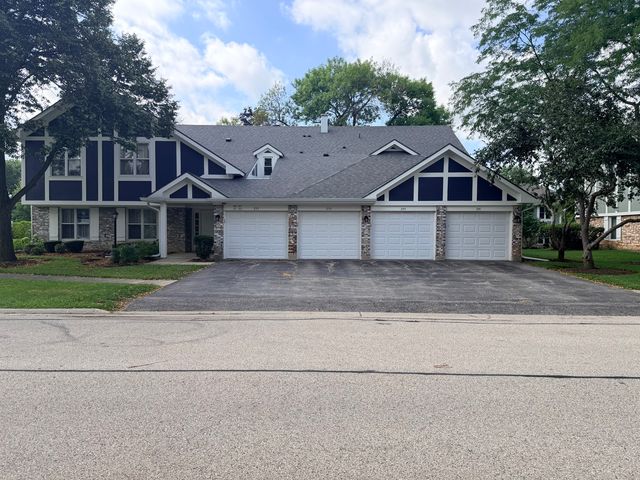 1312 coventry Circle 1312, Vernon Hills, IL 60061