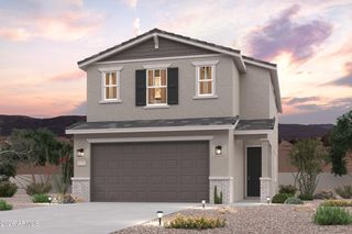 17414 W VILLA CHULA Lane, Surprise, AZ 85387