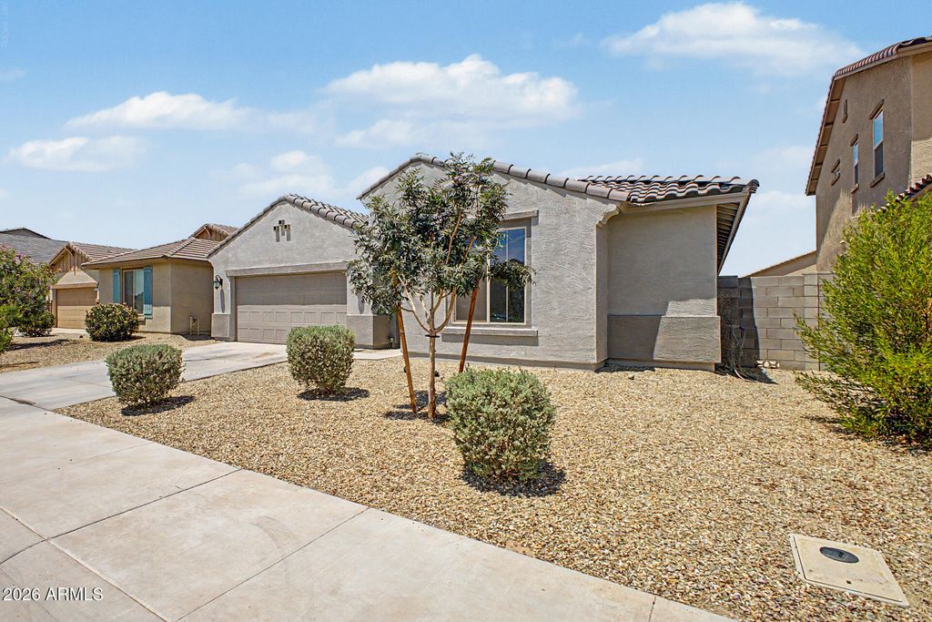 23408 W FLORENCE Avenue, Buckeye, AZ 85326 — photo 2